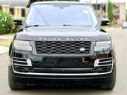 Land Rover Range Rover Vogue 2016 Black for sale