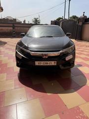 Honda Civic 2017 Black for sale