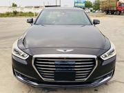 Genesis G90 3.3T Premium 2018 for sale
