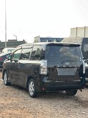 Toyota Voxy 2013 Black for sale