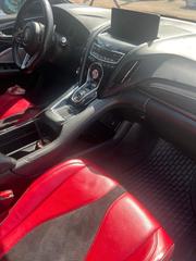 Acura RDX 2021 Gray for sale