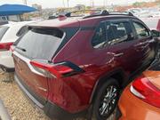 Toyota RAV4 Limited FWD 2020 Red for sale