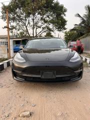 Tesla Model 3 P75D kWh Performance 2020 Black for sale