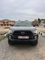 Toyota Tacoma SR 2019 Gray for sale