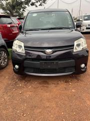 Toyota Sienta 1.5 FWD 2014 Burgundy for sale