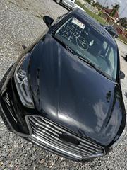 Hyundai Sonata Sport 2019 Black for sale