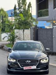 Hyundai Grandeur 2019 for sale