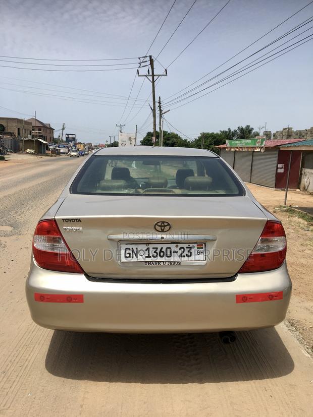 Toyota Camry LE 4dr Sedan (2.4L 4cyl 5A) 2009 Beige