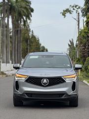 Acura RDX w/A-Spec Package 2024 Gray for sale