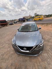Nissan Sentra SR 2020 Gray for sale