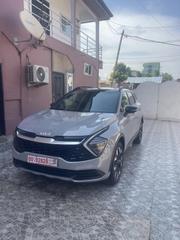 Kia Sportage X-Line 2024 Gray for sale