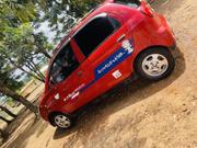 Daewoo Matiz 2008 Red for sale