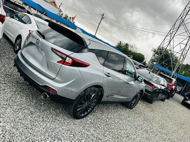 Acura RDX 2024