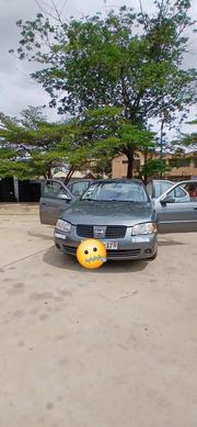 Nissan Sentra 1.8 S 2004 Gray for sale