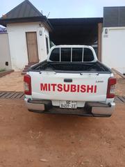 Mitsubishi L200 2023 White for sale