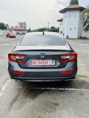 Honda Accord 2020 Gray for sale