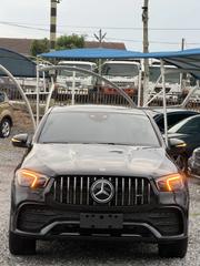 Mercedes-Benz GLE-Class AMG GLE 53 4MATIC 2022 Black for sale