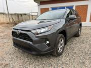 Toyota RAV4 2023 Gray for sale