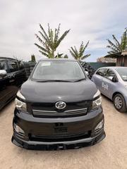 Toyota Voxy 2013 Black for sale