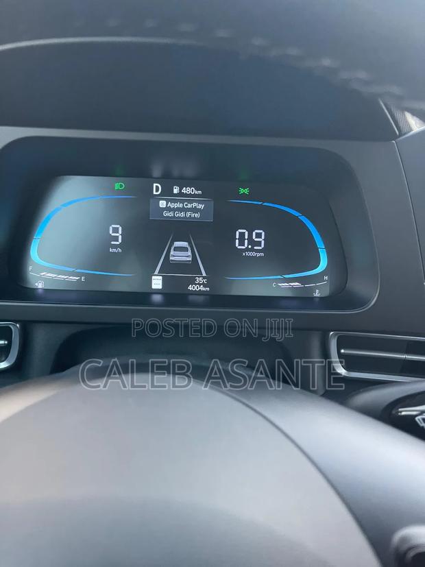 New Hyundai Elantra SEL Sport IVT 2025 Gray