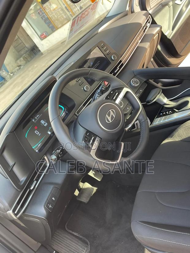 New Hyundai Elantra SEL Sport IVT 2025 Gray