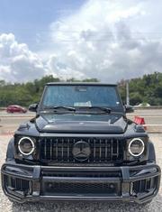 New Mercedes-Benz G-Class G63 AMG Brabus G700 2026 Black for sale