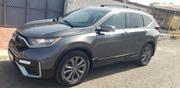 Honda CR-V Special Edition 2021 Black for sale