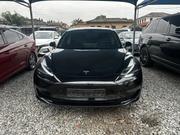 Tesla Model 3 75D kWh Long Range 2022 Black for sale