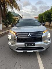 Mitsubishi Outlander SE Launch Edition 2022 Silver for sale