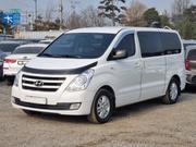 Hyundai H1 2016 White for sale