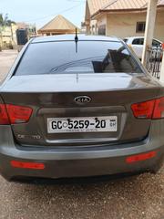 Kia Cerato 2012 for sale
