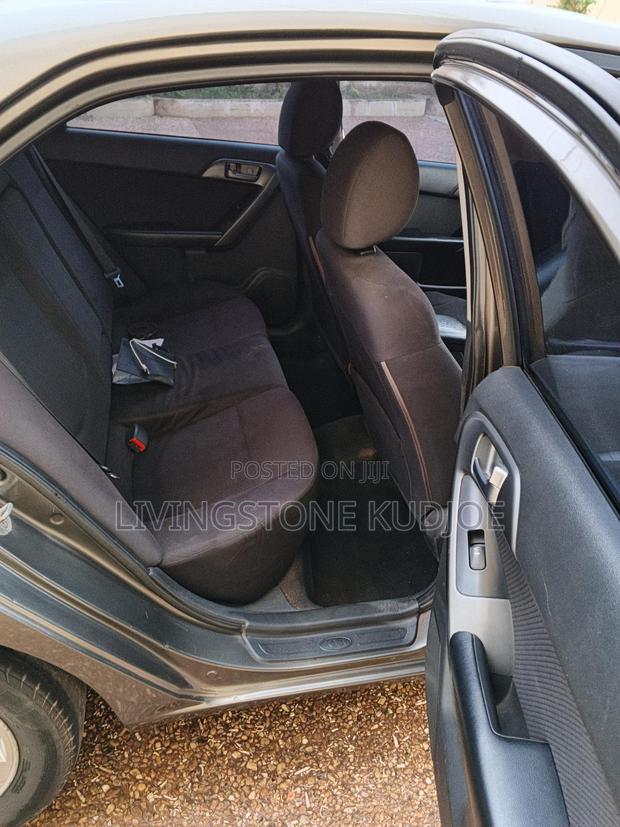 Kia Cerato 2012