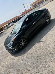 Hyundai Elantra Limited 4dr Sedan (1.8L 4cyl 6A) 2015 Black for sale