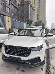 Zotye T700 2017 White for sale