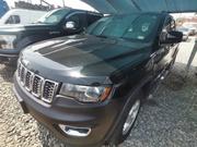 Jeep Cherokee 2019 Black for sale