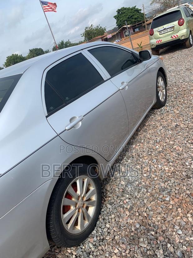Toyota Corolla 2013 Silver
