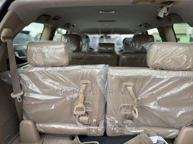 Toyota Land Cruiser 76 Series 2024 White