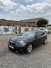 BMW 4 Series 428i RWD 2016 Black for sale