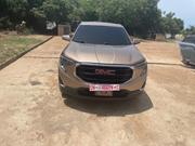 GMC Terrain SLE AWD 2018 Brown for sale