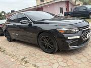 Chevrolet Malibu 2016 Black for sale