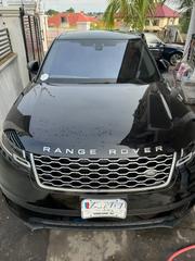 Land Rover Range Rover Velar 2019 Black for sale