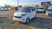 Kia Ray 1.0 FWD 2014 White for sale