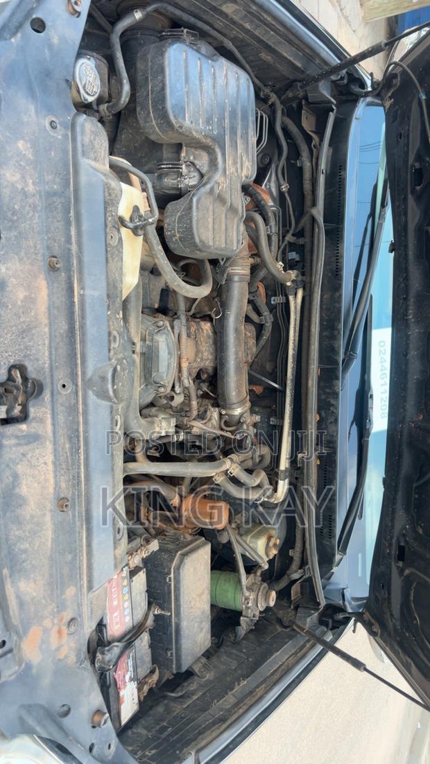 Toyota Land Cruiser Prado 4.0 Petrol TX 2013 Black
