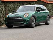 Mini Clubman Cooper S 2024 Green for sale