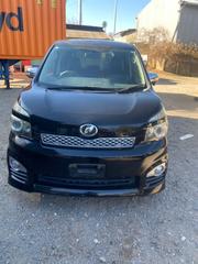 Toyota Voxy 2013 Black for sale