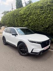 Honda CR-V PHEV 2.0 FWD 2023 White for sale