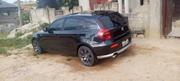BMW 118d 2010 Black for sale