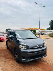 Toyota Voxy 2010 Gray for sale