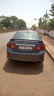 Toyota Corolla S 4dr Sedan (1.8L 4cyl 4A) 2010 Gray for sale