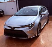 Toyota Corolla LE 2023 Gray for sale